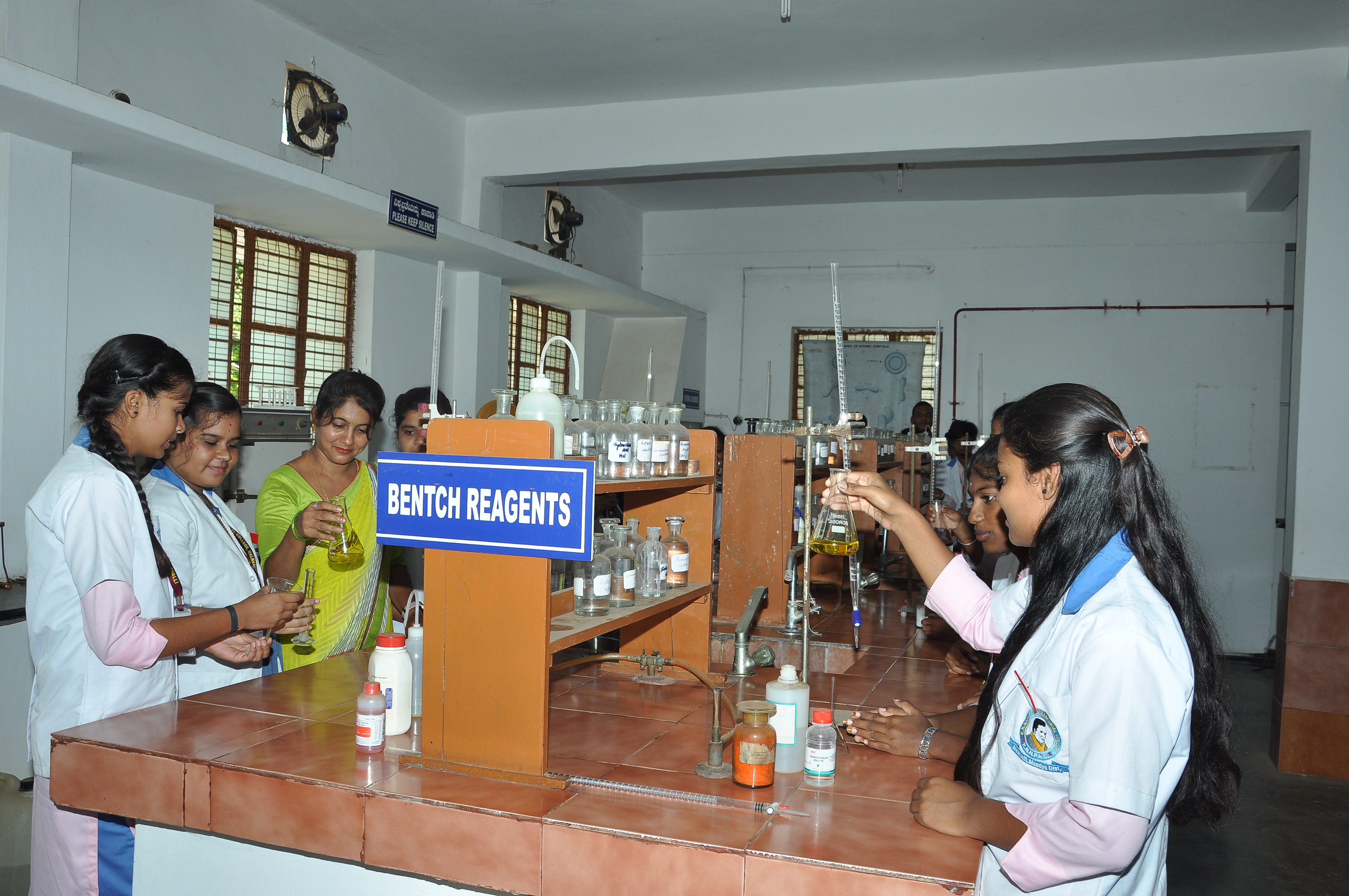 Diploma In Health Inspector (DHI)